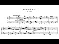 Muzio Clementi - Piano Sonata Op. 4 No. 2