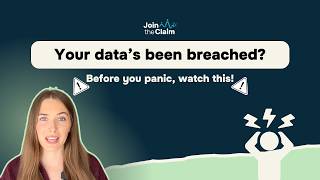What to do after a Data Breach | Protect Yourself