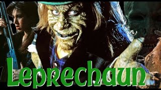 LEPRECHAUN RETROSPECTIVE