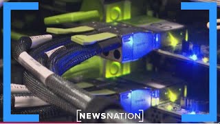 Oakland declares state of emergency amid cyberattack | Rush Hour