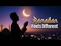 Ramadan Feels Different | Beautiful Ramadan Nasheed 2026