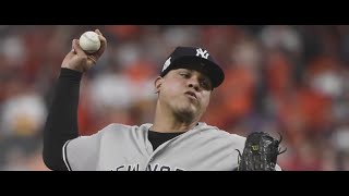 Yankees sign new pitcher in one-year contract