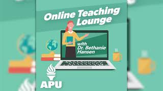 OTL: How to Increase Your Confidence and Connection in the Online Classroom | EP42