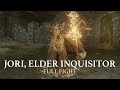 Jori, Elder Inquisitor [Full Fight] | ELDEN RING: Shadow of the Erdtree