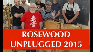 Rosewood Unplugged 2015