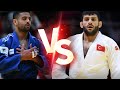 Sagi MUKI vs. Vedat ALBAYRAK I Bronze Medal I European Judo Championships 2024