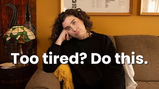 The Bare Minimum Guide to Trans Voice Training (Burnout-Friendly)