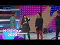 DAHSYATNYA 2020 - Anwar Gak Bisa Jawab Malah Marah - Marah | 28 September 2020