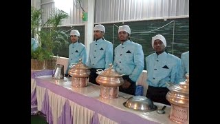 WORK OF CATERING BOYS EXPLAINED | WHAT TO DO IN CATERING WORK | CATERING BOYS SUPPLIER IN HYDERABAD