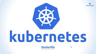 kubernetes tutorial | Dockerfile | Create a docker image using Dockerfile | DEMO