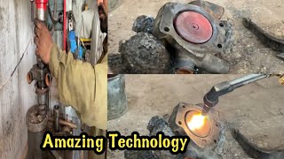 Tools Repairing Video/Amazing Technology Video