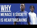 Menace II Society - Why it's Heartbreaking | Film Analysis