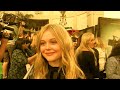 emily alyn lind @ lights out movie premiere