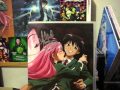 Anime Crossroads 2016 Autographs haul