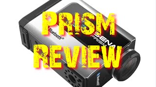 Sena Prism Review and Critique