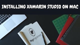 Installing Xamarin Studio on Mac