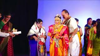 Naatya Naidile - 2024 | Live Stream | Sri Anjana Nrutya Kala Kendra