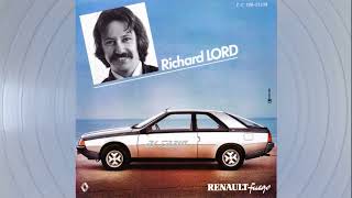 Richard Lord   \