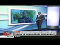 warsha ya wanahabari wa kenya ntv sasa