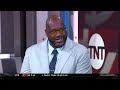 Inside the NBA reacts to Suns vs Timberwolves Game 2 Highlights