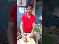 কতগুলো করে ডিম মানে রাজুদা.. shortsyoutube pocketparatha foodstall rajudada streetfood