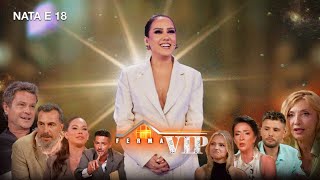 Ferma VIP Albania 3 - Nata e 18 - 25 Maj 2026