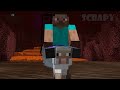 CURSED MINECRAFT BUT IT'S UNLUCKY LUCKY FUNNY MOMENTS WHO to SAVE SHEEP or ZOMBIE