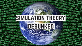 Simulation Theory Debunked Jay Dyer