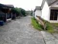 Dilelang Rumah Jalan Bukit Barisan Pekanbaru Riau