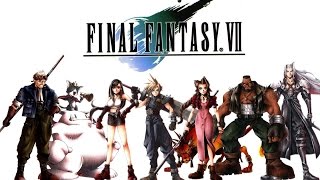 【半額実況】初見でFINAL FANTASY VII Part56-1