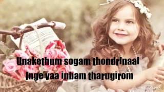 Alagana chinna devathai | WHATSAPP status video tamil hit song