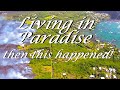 Paradise Lost! Big Island, Natural disaster, Evacuation Hawaii, Living on a Volcano,