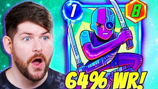 METABREAKER Aggro Deck JUST WINS! | Marvel SNAP