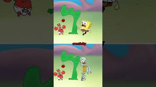 SpongeBob vs. Squidward: The Epic Clash of Happiness and Misery #SpongeBob #SpongeBobTheory