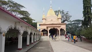 Barthi kali Mandir Barisal