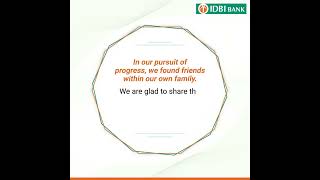 IDBI Bank | Foundation Day 2023 | Employee Testimonials