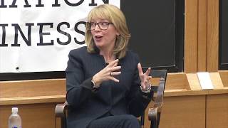 HALB presents a conversation with Deborah Majoras, GC of Procter & Gamble and former FTC Chair