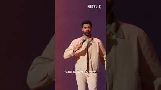 F*CK THE QUEEN - Hasan Minhaj #shorts