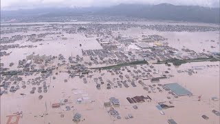 西日本豪雨の無料法律相談の分析結果　被災した住宅のローン相談が最多