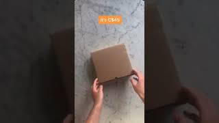 HERMES *luxury item unboxing* 😉 by marc.unbox Full HD