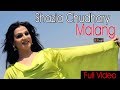 SHAZIA CHAUDHARY ! MAST MALANG ! KHANZ PRODUCTION OFFICIAL VIDEO