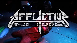 Afflictive Nature promo