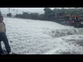 bhushi dam lonavala