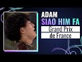 Adam SIAO HIM FA (FRA) | Men Free Skating | Grand Prix de France 2024 | #GPFigure