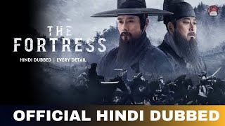 The Fortress Hindi Dubbed \u0026 Every Detail | The Fortress Trailer Hindi | Sony Pictures