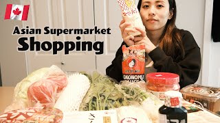 【カナダ🇨🇦日本食品の値段】ってどんなもん？/調味料/野菜の価格 | 北米最大級アジアンスーパー| 海外移住 | 海外生活