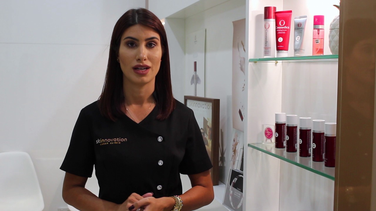 Skinnovation Laser Clinic About Us Youtube