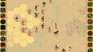 Fantasy General - Hard, part 1 of 29