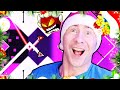 The 12 Demons of Christmas #12 END // Hyper Space [INSANE DEMON] by LazerBlitz