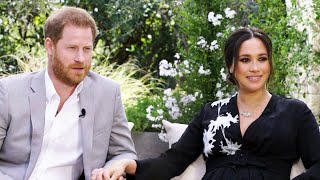 Harry and Meghan Almost Revealed Royal Family Member Who Made Alleged Racist Comment